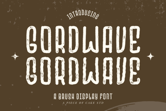 Gordwave: A Designer’s Real-World Take