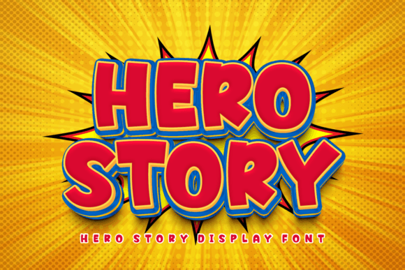 Hero Story: A Designer's Unfiltered Review for Real Projects